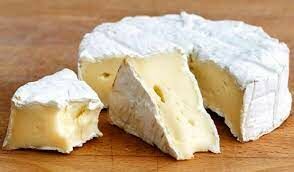 Как сыр бри получил свое название?