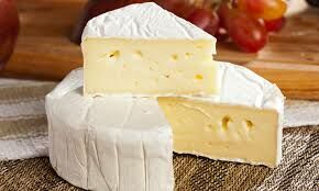  Сколько недель созревает сыр бри?