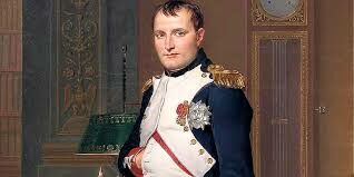   Правда ли, что Наполеон так любил мороженое, что на остров Святой Елены ему привезли устройство для производства мороженого?