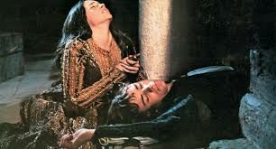 Накануне какого события Джульетта выпила снадобье, которое дал ей Лоренцо?