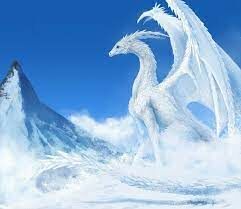 С какой стихией чаще всего связывается дракон?