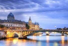Как называется самая известная река Франции?