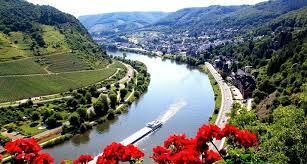   Какая из этих рек самая крупная в Швейцарии?