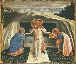  К какому монашескому ордену принадлежал художник Фра Анджелико?