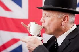  Какая страна больше других выпивает чая?