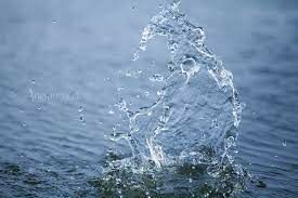  Сколько атомов водорода входит в формулу воды?