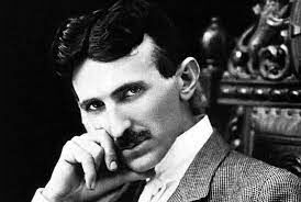  Правда ли, что лампу накаливания изобрёл Никола Тесла?