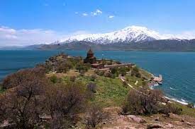 Восточная Анатолия — это один из семи географических регионов...