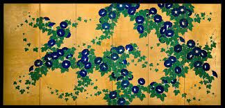   Как называется одна из самых известных художественных школ  японской живописи?