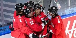 Какое прозвище имеют канадские хоккеисты команды Эдмонтона, выступающей в НХЛ?