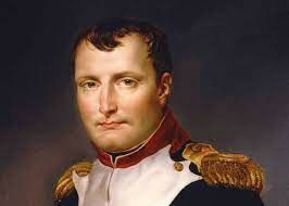 На каком острове доживал свои дни в ссылке Бонапарт Наполеон?
