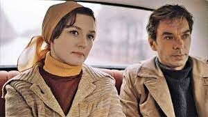  Кем стала героиня фильма «Москва слезам не верит», роль которой исполнила Вера Алентова?
