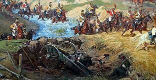 Давалась ли вам в школе история? Крупнейшим сражением какой войны стала знаменитая Бородинская битва?