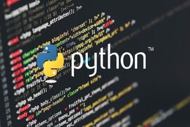 Тест: Python