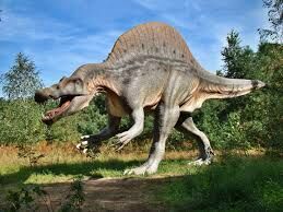   Правда ли то, что динозавры были совсем глупыми?