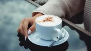 Среднестатистический европеец выпивает около полутора тысяч чашек кофе в год. А китаец?