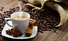В какой стране открылась первая в мире кофейня?