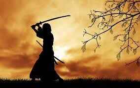   Как назывался самурай без господина?