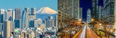   Где живёт 80% населения Японии?