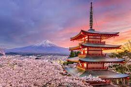 Тест: Япония - традиции, красоты и самураи...Что вы обо всём этом знаете?