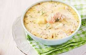 Как по-другому называется суп калакейтто?
