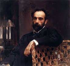  За какую картину Валентин Серов был в 1888 году награждён премией Московского общества любителей художеств?