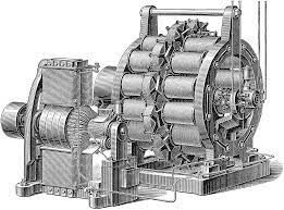 Кто в 1828 году изобрел электрический мотор, и с его помощью привёл в движение миниатюрную модель автомобиля?