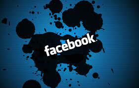  В каком году была запущена популярная социальная сеть Facebook?