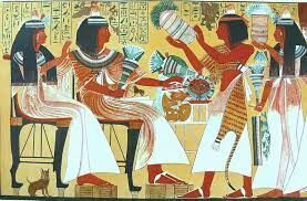 Кто считался в Древнем Египте главным вредителем полей?