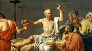  Сократ — великий философ, имеющий множество знаменитых учеников. А сколько книг было написано им?
