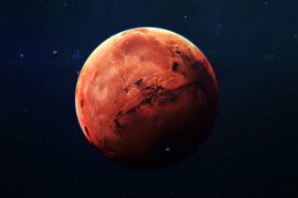 Интересные факты о Марсе и других планетах: правда или ложь?