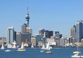 Столица Новой Зеландии Веллингтон получила название в честь...