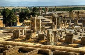   В какой стране находится древний город Персеполь, который включён в список объектов Всемирного наследия ЮНЕСКО?