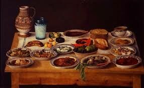  Аналогом какого русского традиционного блюда в Греции является «какавья»?