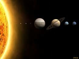  Какое приблизительное отношение суммы масс всех планет Солнечной системы к Солнцу?