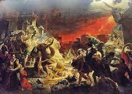  Какое прозвище заслужил Карл Брюллов после создания знаменитого шедевра «Последний день Помпеи»?