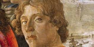 Какую богиню изобразил Сандро Боттичелли на одном из самых известных своих полотен?