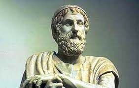 Как называется памятник древнегреческой литературы, который был написан знаменитым поэтом Гомером?