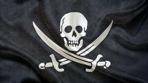   Весёлый Роджер — традиционный пиратский флаг. А что означало это понятие в момент своего появления?