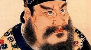 Китайский император Цинь Шихуанди хотел жить вечно. Для этого он регулярно травил себя весьма токсичным веществом. Каким?