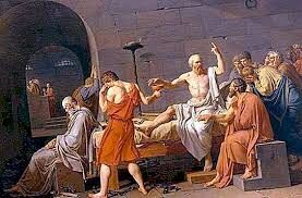 В каком году Сократа приговорили к смерти?