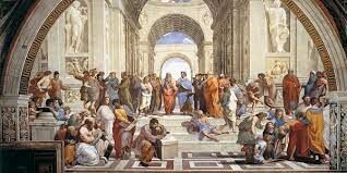  Кто из великих философов древней Греции вышел из Академии?