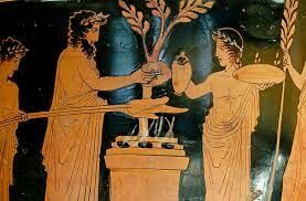 Слово «философия» переводится с древнегреческого как...