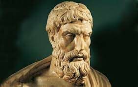 Древнегреческий философ, основатель своей школы, куда можно было приходить и женщинам и рабам.