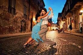 Итак, аргентинское танго...В каком веке зародился этот танец?