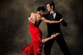 Тест для любителей танцев: аргентинское танго и фокстрот...Что вы о них знаете?