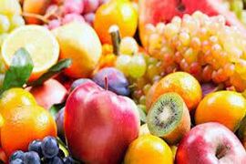Тест для садоводов и кулинаров о фруктах: от привычных - до самих диковинных. Что вы о них знаете?