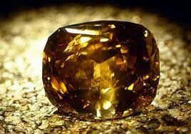  Как называется самый большой и дорогой в мире алмаз ювелирного типа?