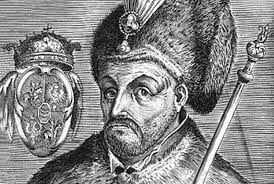 Стефан Баторий родился в Трансильвании в семье князя Иштвана IV Батори и Катерины Телегди. Кем он стал? 