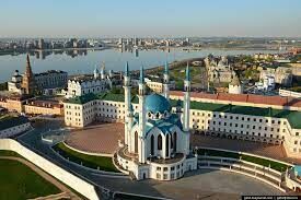  В каком году было отпраздновано тысячелетие Казани?